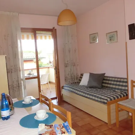 Cozy One Bedroom With Pool And Ac Appartamento *