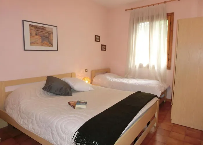 Cozy One Bedroom With Pool And Ac * Bibione