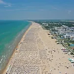 Cozy One Bedroom With Pool And Ac Daire Bibione