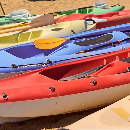 Daire Cozy One Bedroom With Pool And Ac Bibione