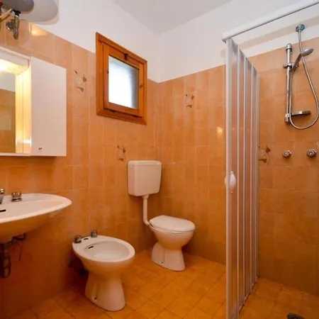 Cozy One Bedroom With Pool And Ac Daire Bibione