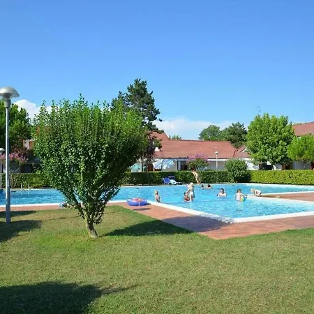 Cozy One Bedroom With Pool And Ac * Bibione