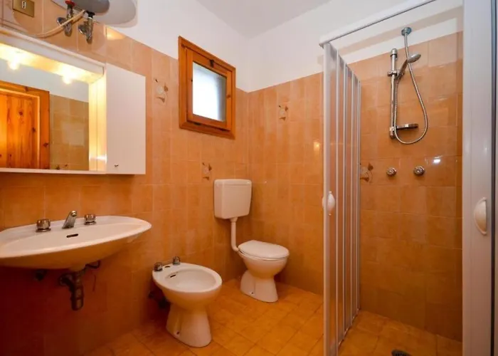 Cozy One Bedroom With Pool And Ac 아파트 비비오네