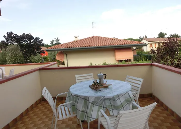 Daire Cozy One Bedroom With Pool And Ac